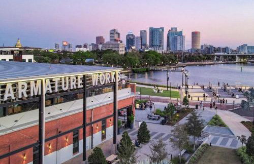 Tampa Group Retreat l Pool l Hot Tub l Outdoor Fun! - Foto 78