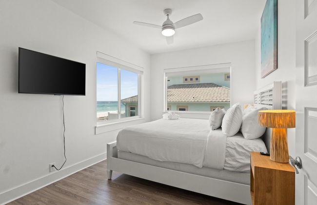 Beach House - Family Tides by PHG - Foto 36