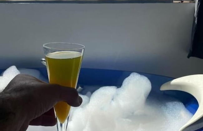 Pharaoh pyramids view - Foto 66