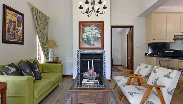 Petit & Grande Plaisir - Foto 4, Quarto