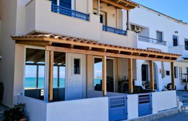 Almiriki- Ground Floor Seafront Studio - Foto 9