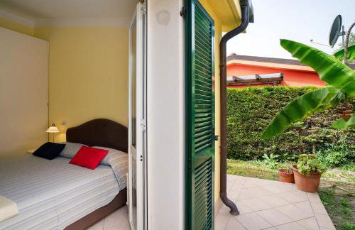 Villa Pairola - - Foto 13