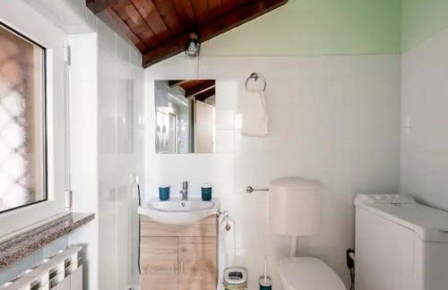 Rifugio sul Lago di Lugano a Porto Ceresio - Photo 19