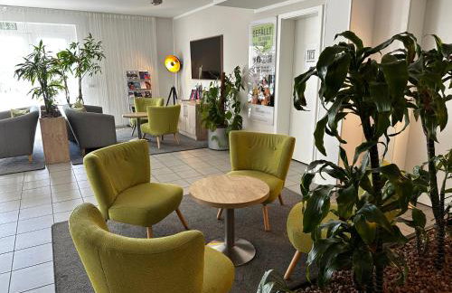 ADAPT APARTMENT HOTEL BERLIN - Adlershof - Foto 82