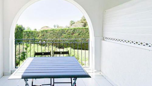 Élégance Azuréenne - piscine et parking - Foto 3