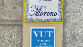 Villa Moreno Vivienda uso turístico - Foto 2