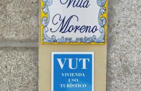 Villa Moreno Vivienda uso turístico - Foto 2