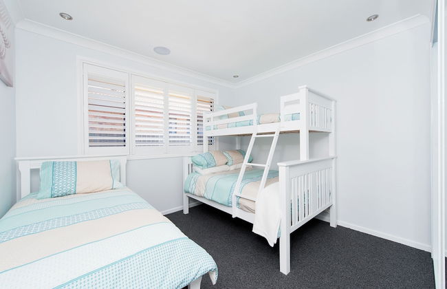 Burraneer at Corlette - Foto 2