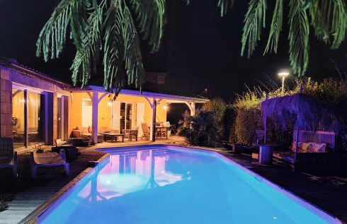 La Suite Soleil - Foto 22