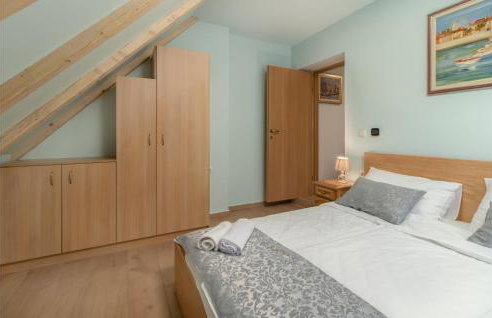 Nice Home In Lokve With Sauna - Foto 39