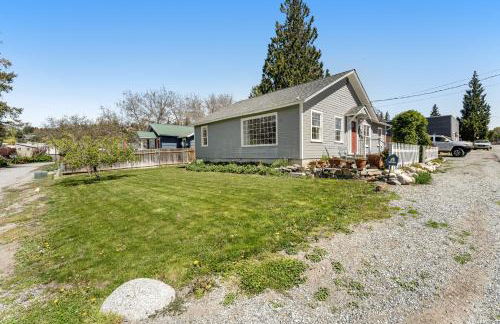 Cottage by the Lake - Foto 24