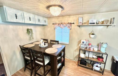 San Angelo Haven - A Mile from Bandera Main St - Foto 6