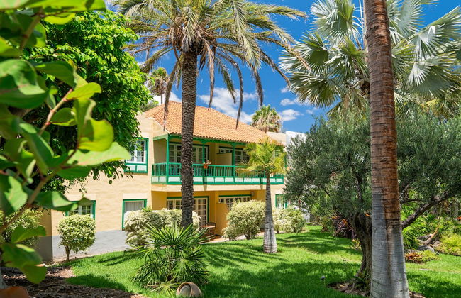 Hacienda San Jorge - Foto 74