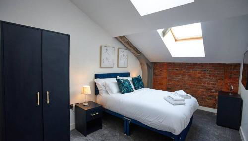 The Garnet Suite - Foto 1