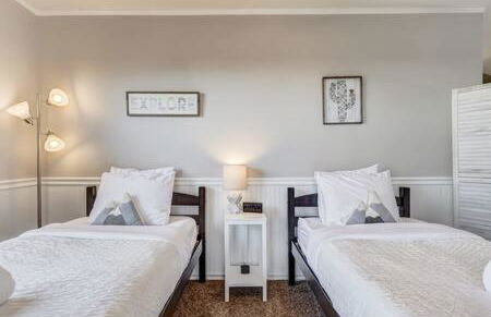 Whistler Hollow! Family Home, Bball Court, Firepit - Foto 41