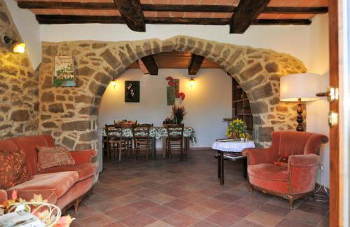 Agriturismo La Guinza - Pool & Relax - Foto 15