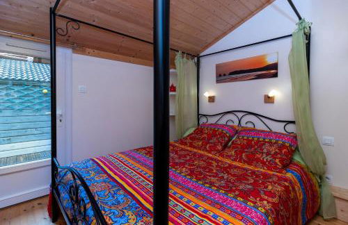 Les chats perchés 400m plage D - Foto 7