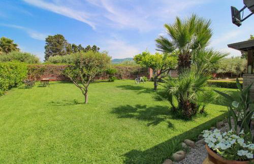 La Casa di Lina - Capo d'Orlando, casa con ampio giardino - Foto 14