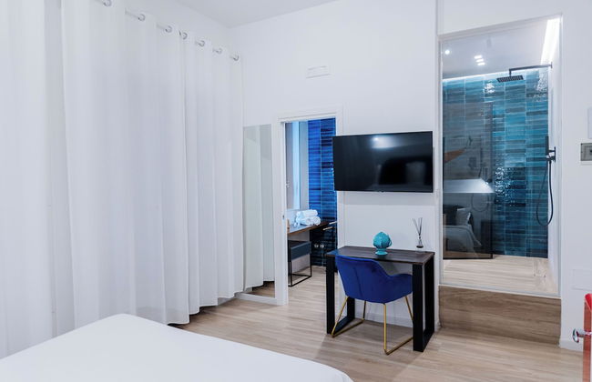 Duomo Rooms - Manfredi Homes&Villas - Foto 26