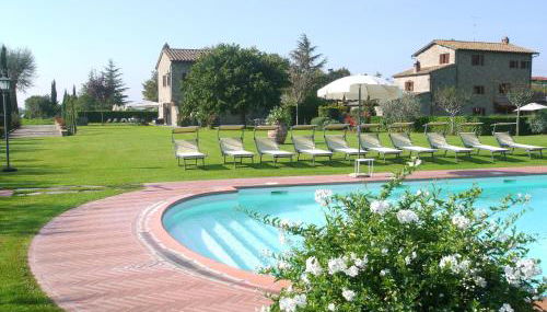 Agriturismo I Pagliai - Foto 4