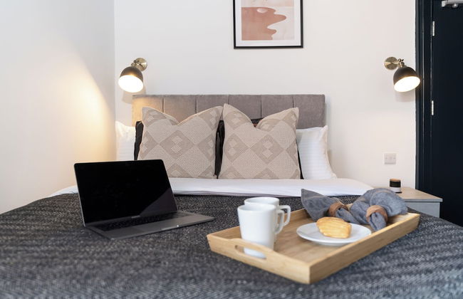 The Madison - Foto 60