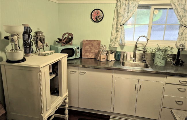 Siltcoos Station Retreats - Foto 31