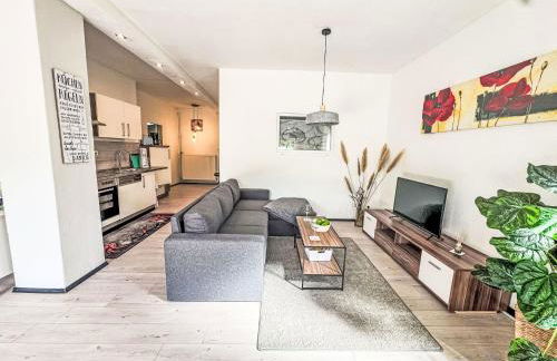 Apartment Sonnenblick by Interhome - Foto 7