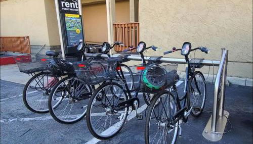 Condo in Seascape Beach Resort - Foto 2