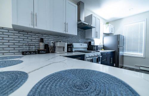 Cozy Urban Oasis Near NYC - Foto 29