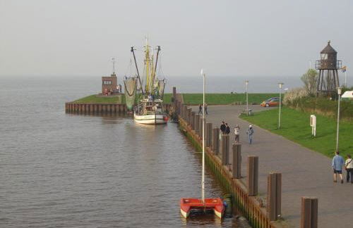 Ferienwohnung Fuchskuhle - Foto 33