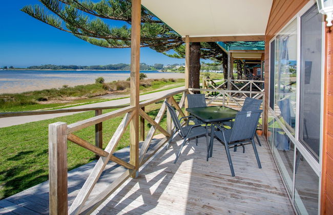 BIG4 Narooma Easts Holiday Park - Foto 35