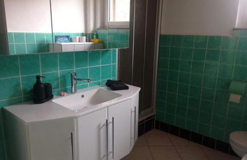 Ferienwohnung Marie - Foto 11