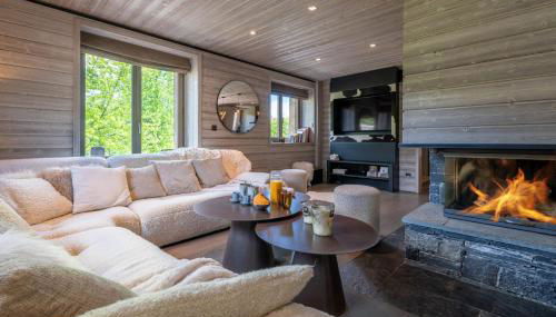 Chalet Mozart I Le Chalet Club - Foto 5