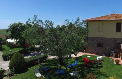 Agriturismo Il Cuscino Nel Pagliaio - Foto 40