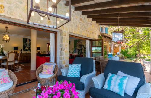 Villa La Font by Interhome - Foto 78