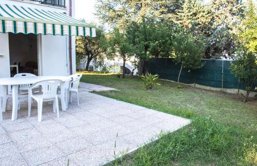 N230 - Numana, nuovissimo trilocale con giardino - Foto 13