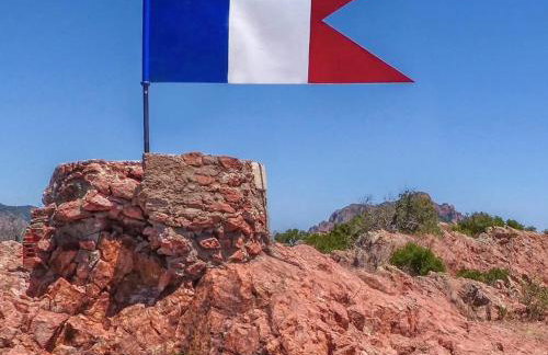 R1G-120 m plage-2 ch-jardin - Foto 46