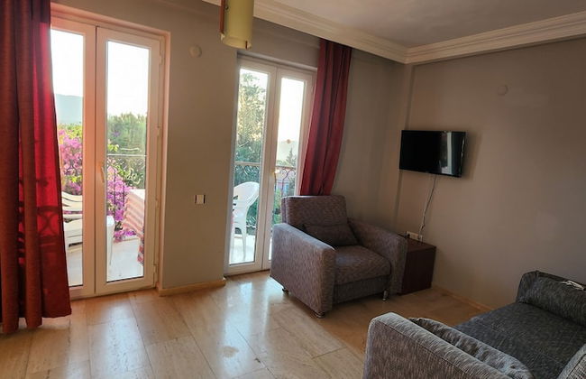 Antas Deluxe Apartments - Foto 17