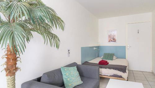 Le Triplex, 2 chambres, 2 salles de bain - Foto 3