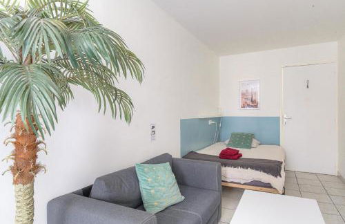 Le Triplex, 2 chambres, 2 salles de bain - Foto 3