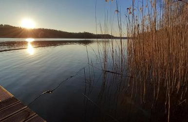 Domek Brzozowa Kropelka - Foto 49