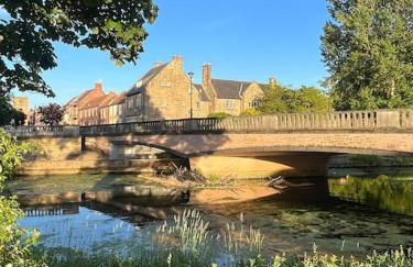 Mulberry House - Morpeth Town Centre - Hot Tub - Foto 20