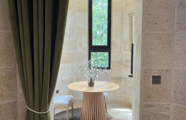 Château Camiac - Foto 9