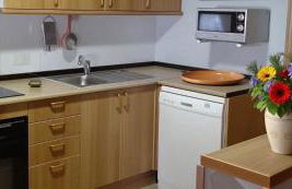 Montrebei Casa González Apartamentos - Foto 17