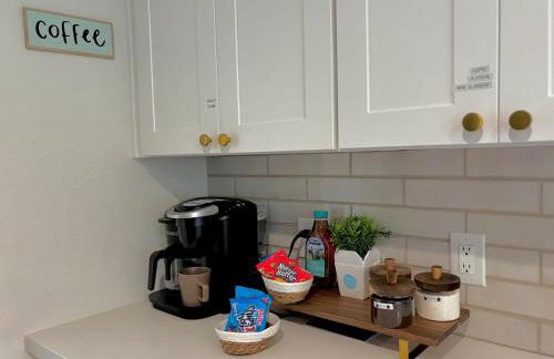 King Bed Suite in Conroe , Garage Available - Foto 69