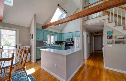 4 Bedroom Home by Leavetown Vacations - Foto 8