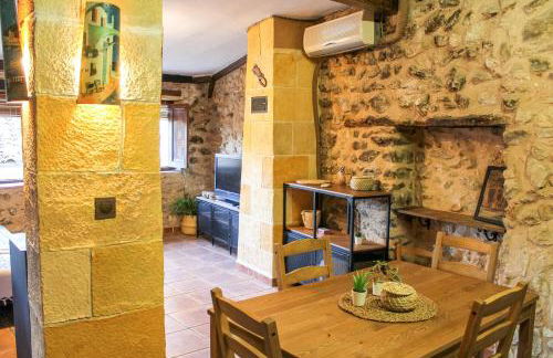 CALA VELLA Casa Vacacional RURAL - Foto 8