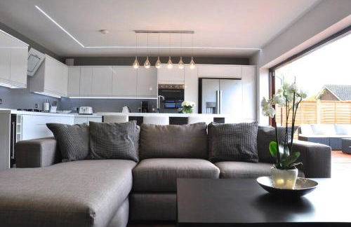 Luxury house in The New Forest - Foto 11