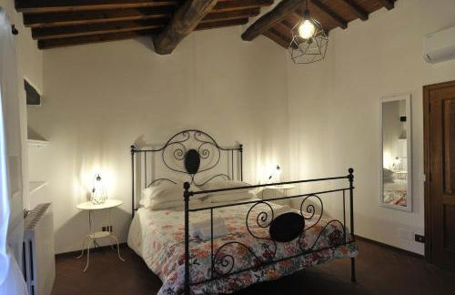 La Casa Colonica wine and oil - Foto 16