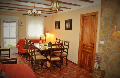 Cortijo Claudia - Foto 13